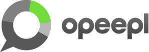 Opeepl logo